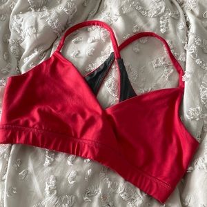 Manduka Criss Bros Bra Top